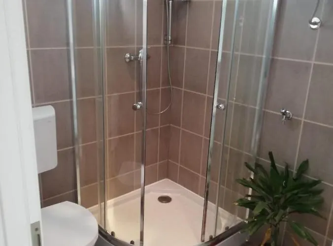 Dani Lejlighed Zadar