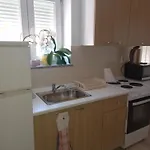 Apartament Dani Zadar