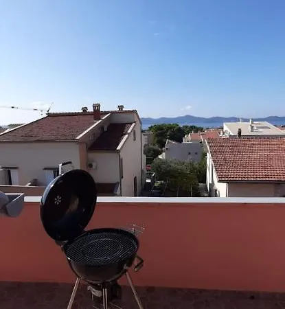 Dani Appartement