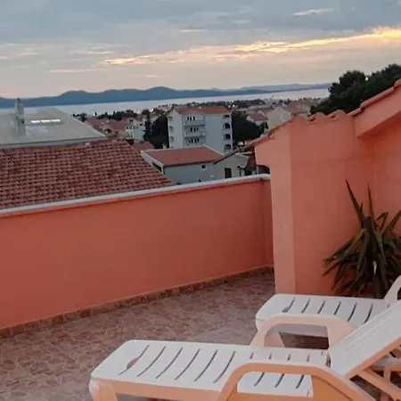 Dani Apartament *