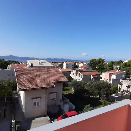 Dani Apartment