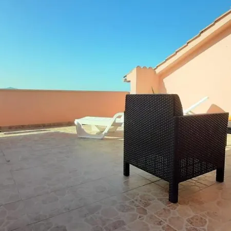 Dani Apartment