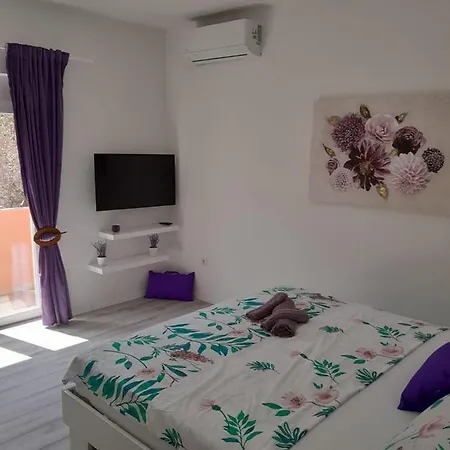 דירה Dani *