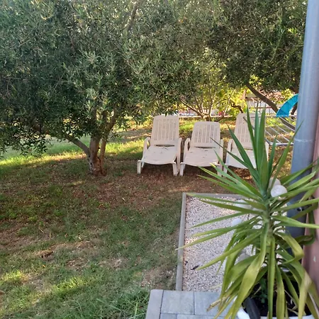 Dani Appartamento *