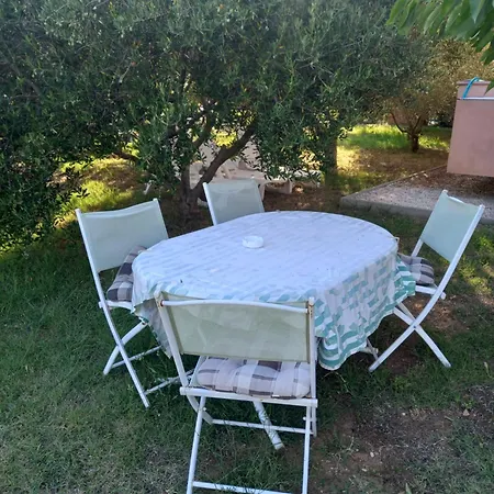 Dani Appartamento *