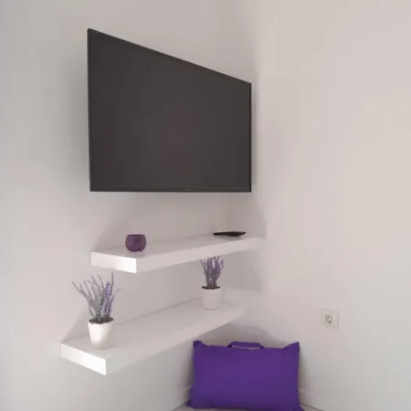 Apartament Dani