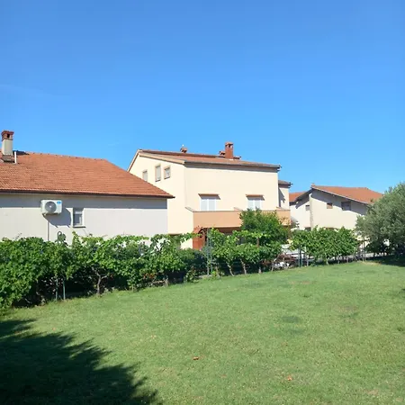 Dani Lejlighed Zadar