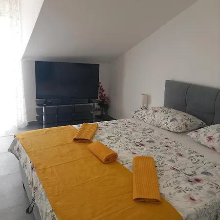 Apartment Dani Zadar