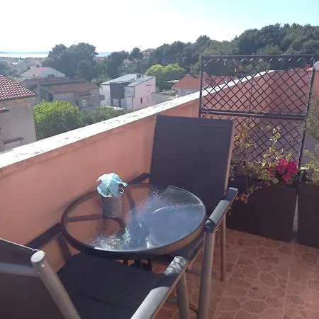 Dani Apartament Zadar