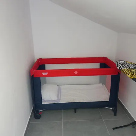 Appartamento Dani Zara