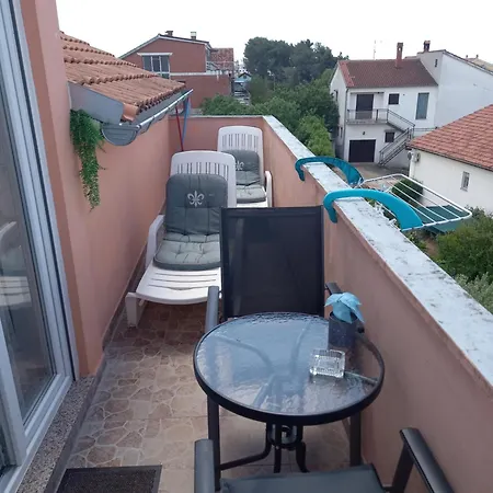 Appartamento Dani Zara