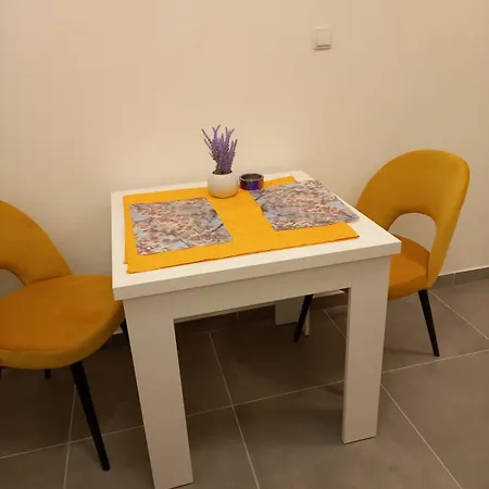 Dani Appartamento
