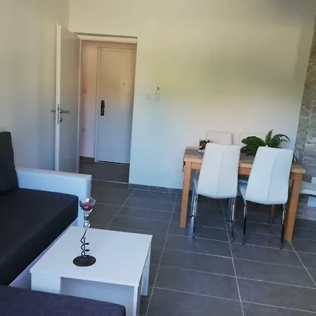 Apartament Dani