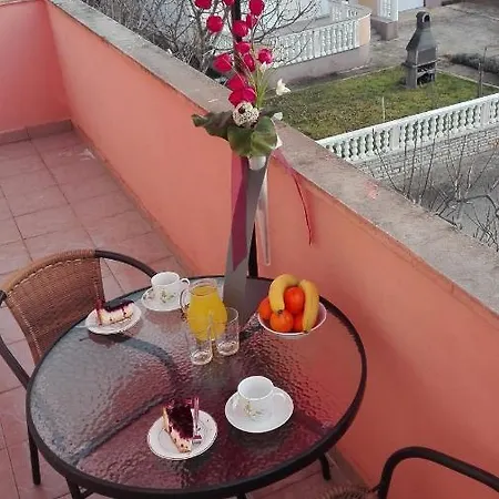 Dani Apartament