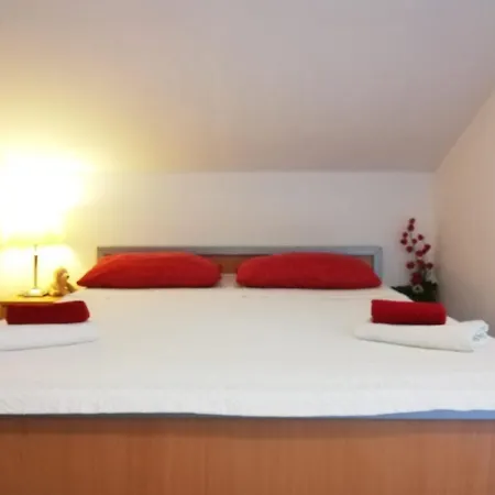 Dani Apartament *