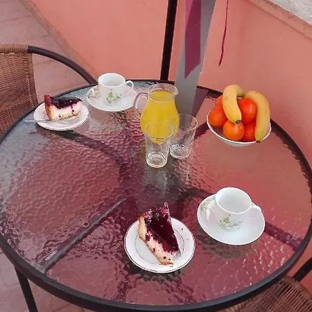 Apartment Dani Zadar