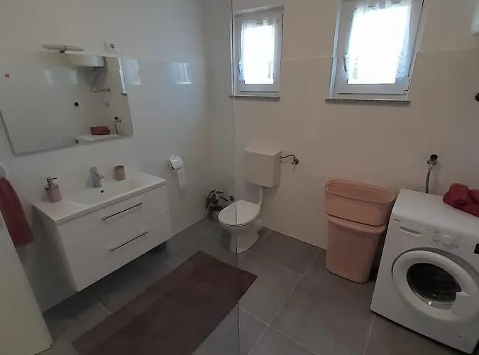 Apartman Dani