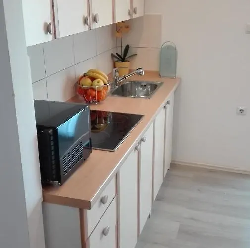 Apartman Dani *